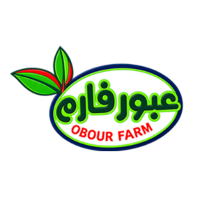 لوجو عبور فارم